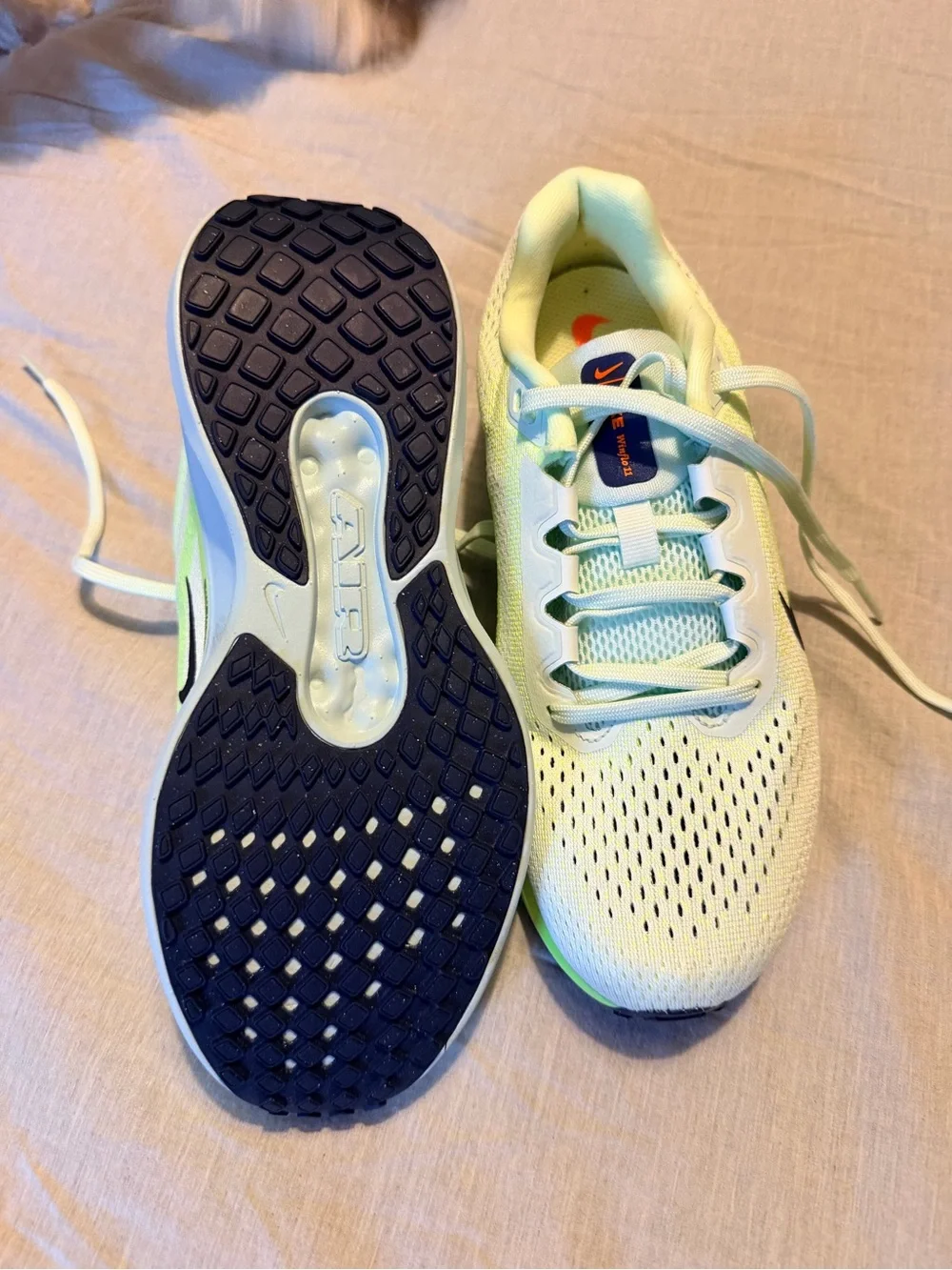 Nike Women’s Air Winflo 11